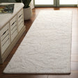 Safavieh Jardin 2'-3" x 8'-0" Rug in Ivory