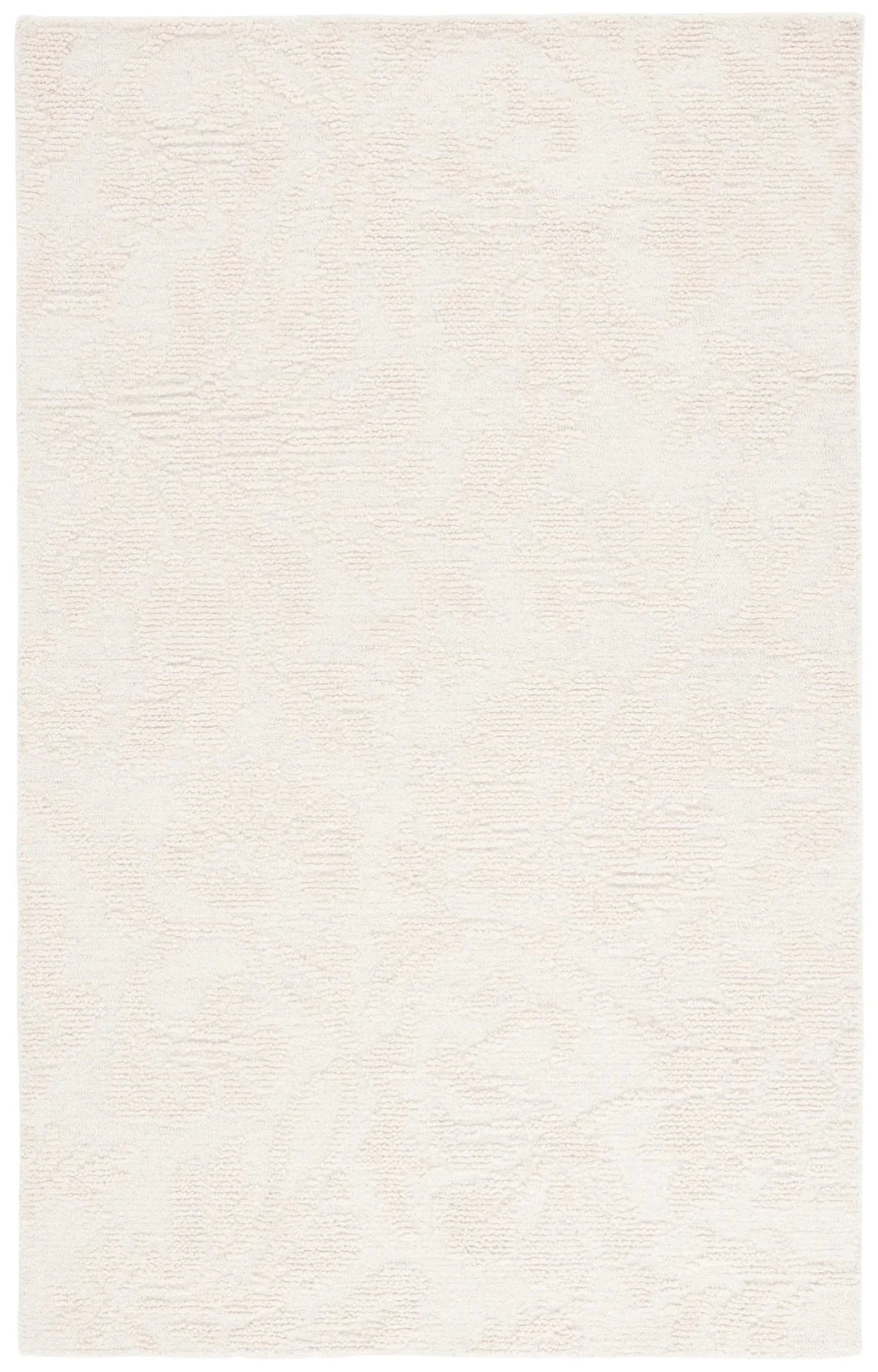 Safavieh Jardin 4'-0" x 6'-0" Rug in Ivory