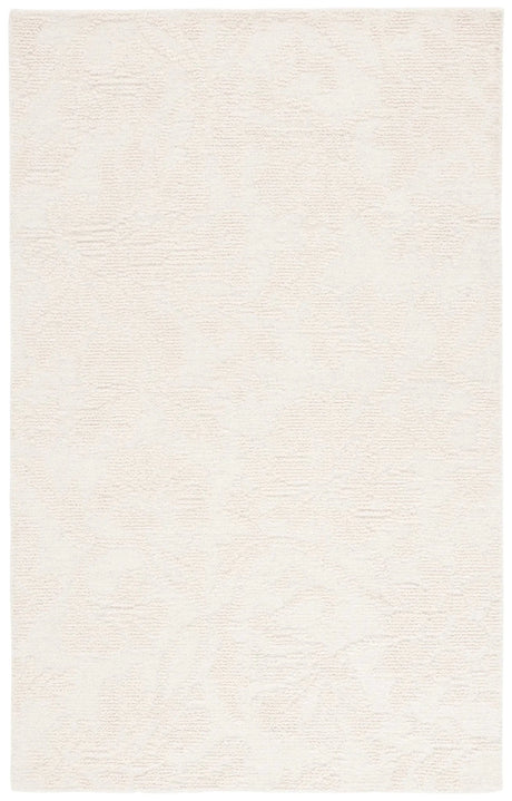 Safavieh Jardin 4'-0" x 6'-0" Rug in Ivory