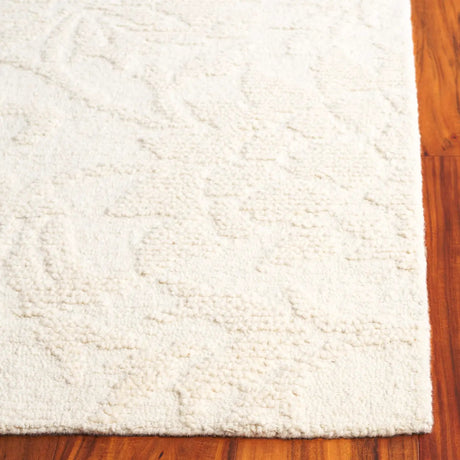 Safavieh Jardin 4'-0" x 6'-0" Rug in Ivory