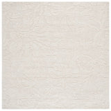 Safavieh Jardin 6'-0" x 6'-0" Rug in Ivory