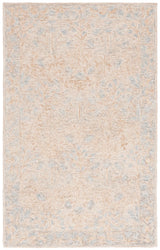 Safavieh Jardin 4'-0" x 6'-0" Rug in Beige / Grey