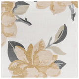 Safavieh Jardin 6'-0" x 6'-0" Rug in Ivory / Beige