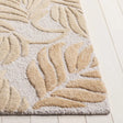 Safavieh Jardin 2'-3" x 9'-0" Rug in Beige