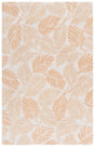 Safavieh Jardin 4'-0" x 6'-0" Rug in Beige
