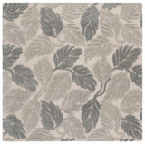 Safavieh Jardin 6'-0" x 6'-0" Rug in Grey / Ivory