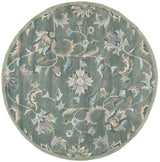 Safavieh Jardin Jar461A Grey / Multi Rugs - Safavieh - jar461a - 6r