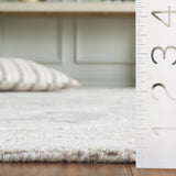 Safavieh Jardin 2'-3" x 8'-0" Rug in Beige / Blue