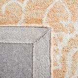 Safavieh Jardin Jar601C Yellow/Ivory Rug - Safavieh - jar601c - 3