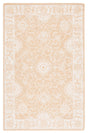 Safavieh Jardin Jar601C Yellow/Ivory Rug - Safavieh - jar601c - 3
