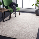 Safavieh Jardin Jar727A Natural/Ivory Rug - Safavieh - jar727a - 3