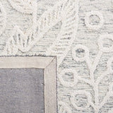 Safavieh Jardin Jar727F Grey/Ivory Rug - Safavieh - jar727f - 28