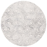 Safavieh Jardin Jar728F Ivory/Grey Rug - Safavieh - jar728f - 6r