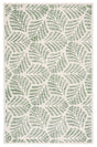 Safavieh Jardin Jar729Y Ivory/Green Rug - Safavieh - jar729y - 3
