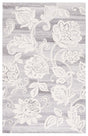 Safavieh Jardin Jar731F Black/Ivory Rug - Safavieh - jar731f - 4