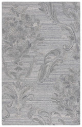 Safavieh Jardin Jar732G Grey Rug - Safavieh - jar732g - 3