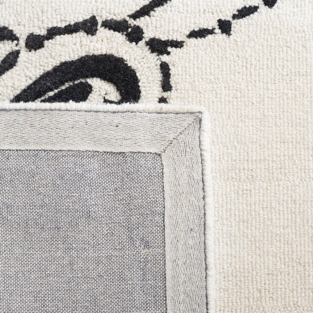 Safavieh Jardin Jar732Z Ivory/Beige Rug - Safavieh - jar732z - 6r