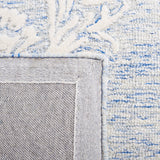 Safavieh Jardin Jar733M Blue/Ivory Rug - Safavieh - jar733m - 28