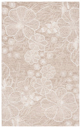 Safavieh Jardin Jar735B Beige/Ivory Rug - Safavieh - jar735b - 3
