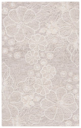 Safavieh Jardin Jar735F Grey/Ivory Rug - Safavieh - jar735f - 3