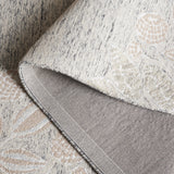 Safavieh Jardin Jar738F Grey/Ivory Rug - Safavieh - jar738f - 3