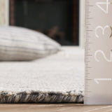 Safavieh Jardin Jar738F Grey/Ivory Rug - Safavieh - jar738f - 3