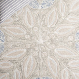 Safavieh Jardin Jar738G Light Grey/Ivory Rug - Safavieh - jar738g - 3