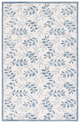 Safavieh Jardin Jar752A Ivory/Grey Rug - Safavieh - jar752a - 3