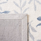 Safavieh Jardin Jar752A Ivory/Grey Rug - Safavieh - jar752a - 6r