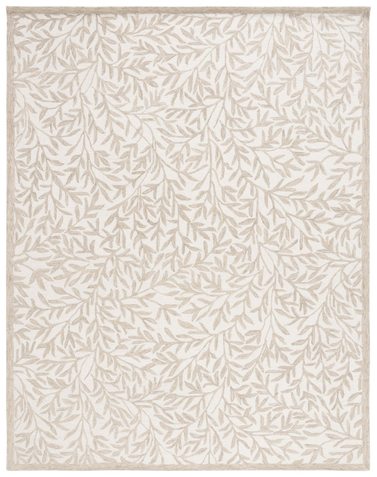 Safavieh Jardin Jar753A Ivory/Beige Rug - Safavieh - jar753a - 28