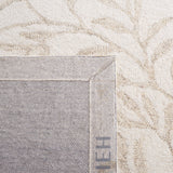 Safavieh Jardin Jar753A Ivory/Beige Rug - Safavieh - jar753a - 28
