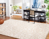 Safavieh Jardin Jar753A Ivory/Beige Rug - Safavieh - jar753a - 28