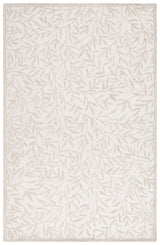 Safavieh Jardin Jar753A Ivory/Beige Rug - Safavieh - jar753a - 3