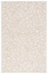 Safavieh Jardin Jar753B Beige/Ivory Rug - Safavieh - jar753b - 3