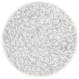 Safavieh Jardin Jar753F Grey/Ivory Rug - Safavieh - jar753f - 6r