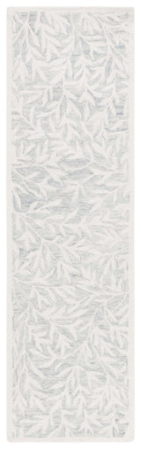 Safavieh Jardin Jar753G Light Grey/Ivory Rug - Safavieh - jar753g - 28