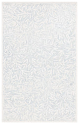 Safavieh Jardin Jar753G Light Grey/Ivory Rug - Safavieh - jar753g - 3