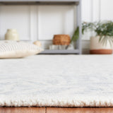 Safavieh Jardin Jar753G Light Grey/Ivory Rug - Safavieh - jar753g - 6r