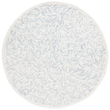 Safavieh Jardin Jar753G Light Grey/Ivory Rug - Safavieh - jar753g - 6r