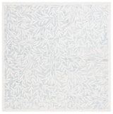 Safavieh Jardin Jar753G Light Grey/Ivory Rug - Safavieh - jar753g - 6r