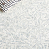 Safavieh Jardin Jar753G Light Grey/Ivory Rug - Safavieh - jar753g - 6r