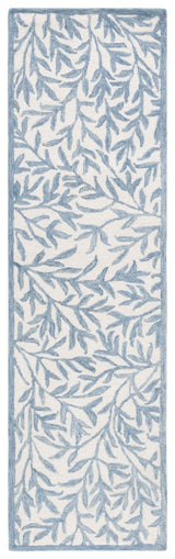 Safavieh Jardin Jar753L Ivory/Blue Rug - Safavieh - jar753l - 28