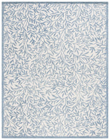 Safavieh Jardin Jar753L Ivory/Blue Rug - Safavieh - jar753l - 6r