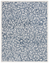 Safavieh Jardin Jar753M Blue/Ivory Rug - Safavieh - jar753m - 28