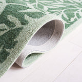 Safavieh Jardin Jar753Y Green Rug - Safavieh - jar753y - 6r