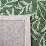 Safavieh Jardin Jar753Y Green Rug - Safavieh - jar753y - 6r