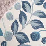 Safavieh Jardin Jar754M Ivory/Blue Rug - Safavieh - jar754m - 28