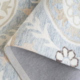 Safavieh Jardin Jar755G Light Grey/Ivory Rug - Safavieh - jar755g - 28