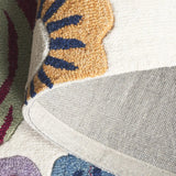 Safavieh Jardin 4'-0" x 6'-0" Rug in Ivory / Pink