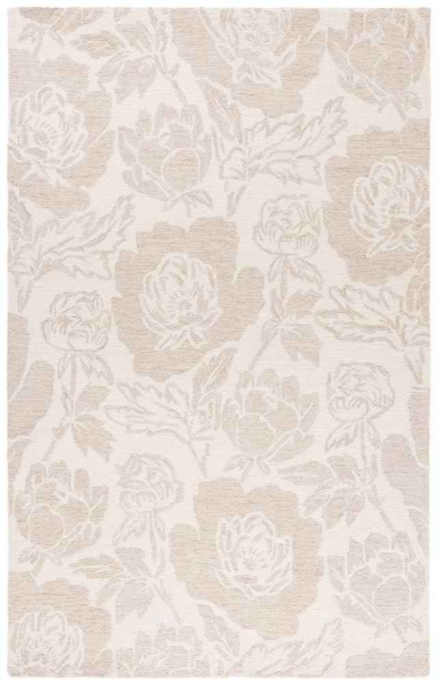 Safavieh Jardin Jar901A Ivory/Beige Rug - Safavieh - jar901a - 3